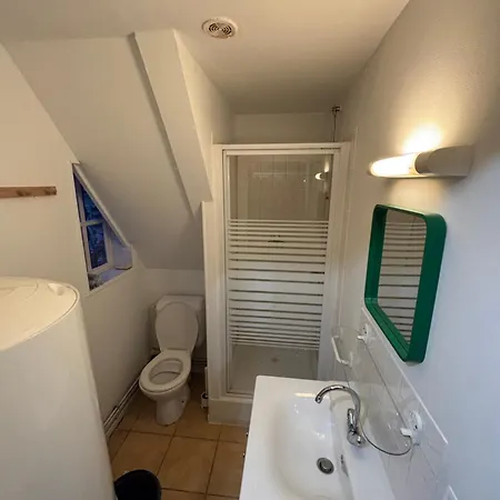 Le Clocher Le Mesnil-sous-Jumieges