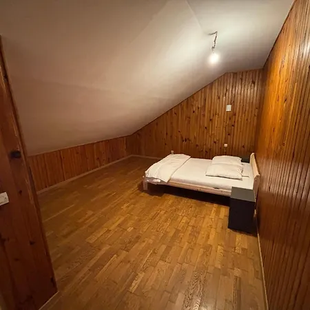 Le Clocher Apartment
