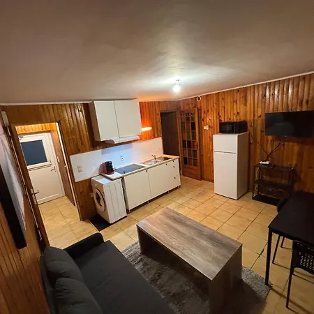 Apartment Le Clocher *